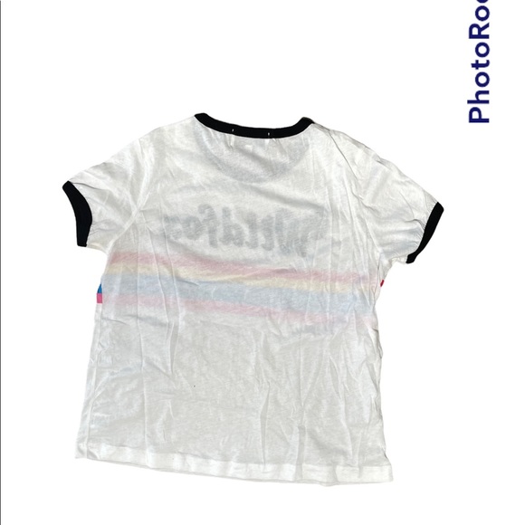 Wildfox Tee - Picture 2 of 2